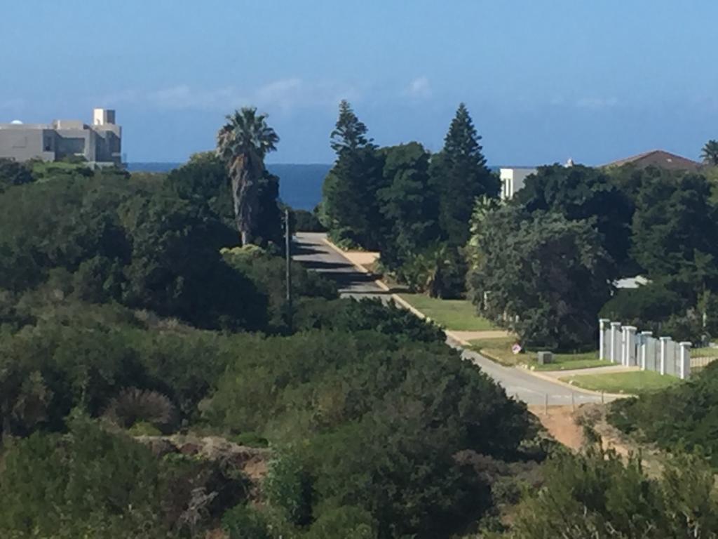 The Green Palm Cottage Plettenberg Bay Exterior foto