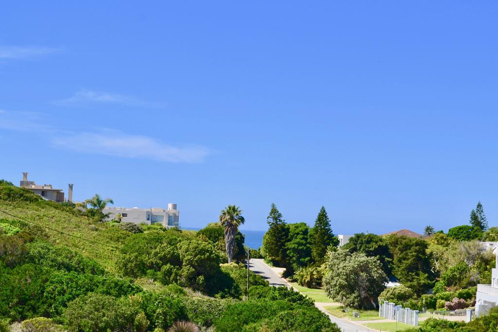 The Green Palm Cottage Plettenberg Bay Exterior foto